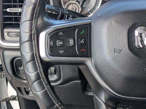 Used 2021 RAM 1500 Laramie image 19