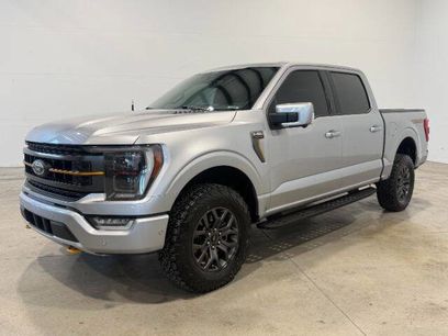 Used 2021 Ford F150 Tremor w/ Equipment Group 402A High