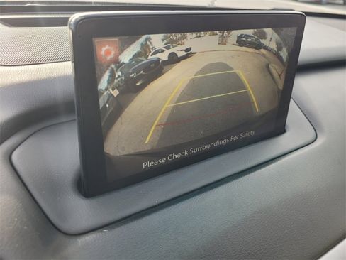 Used 2020 MAZDA CX-9 Touring w/ Touring Premium Package image 34