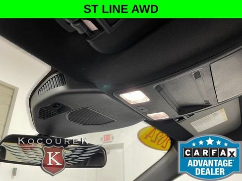 Used 2024 Ford Escape ST-Line AWD/4WD image 18