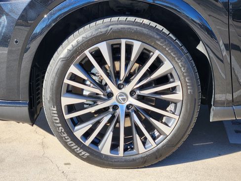 Used 2024 Lexus RX 350 Premium Plus image 10