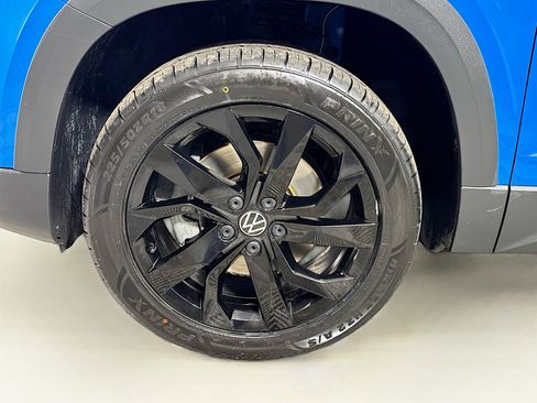 Used 2022 Volkswagen Taos SE AWD/4WD image 24