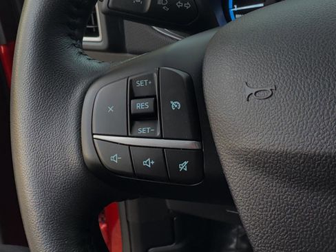 Certified 2023 Ford Bronco Sport Big Bend w/ Convenience Package image 2