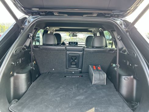 Used 2023 Mitsubishi Outlander SEL AWD/4WD image 18