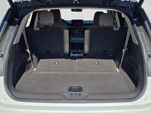 Used 2024 Lincoln Aviator Reserve w/ Equipment Group 201A image 7