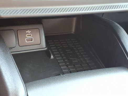 Certified 2025 Ford Bronco Sport Outer Banks AWD/4WD image 18