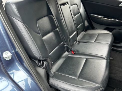 Used 2021 Kia Sportage S AWD/4WD image 30