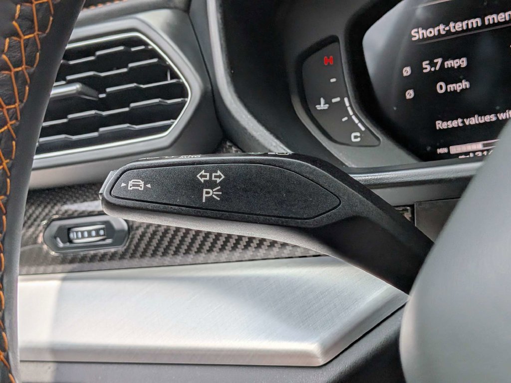 Used 2024 Lamborghini Urus S AWD/4WD image 38