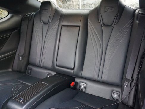 Used 2019 Lexus RC F w/ Premium Package image 26