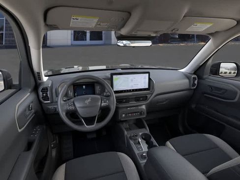 New 2026 Ford Bronco Sport Big Bend AWD/4WD image 7