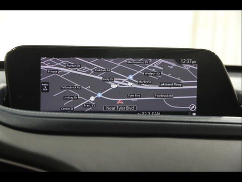 Used 2021 MAZDA CX-30 AWD 2.5 S w/ Select Package image 10