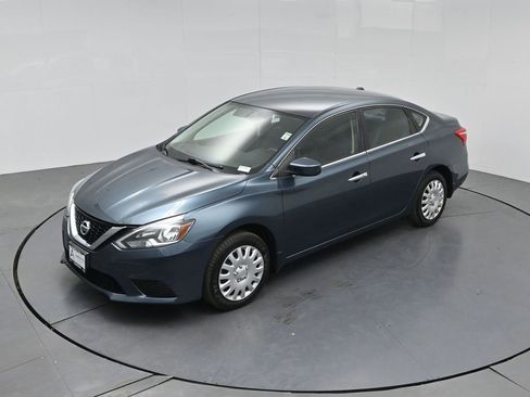 Used 2016 Nissan Sentra SV FWD image 37