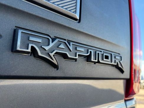Certified 2024 Ford F150 Raptor image 20