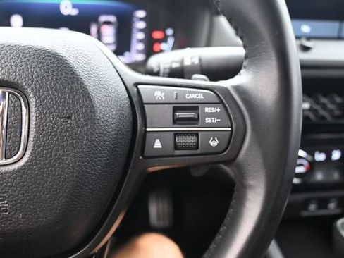 Used 2024 Honda Accord Sport image 15