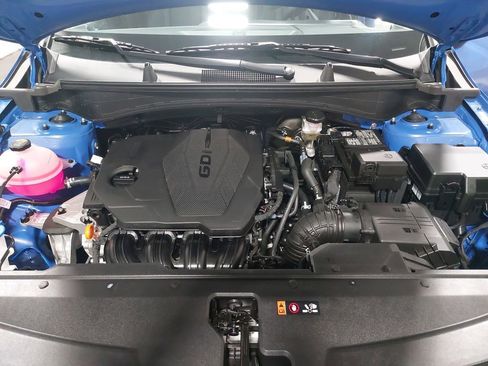 New 2026 Kia Sportage EX image 31