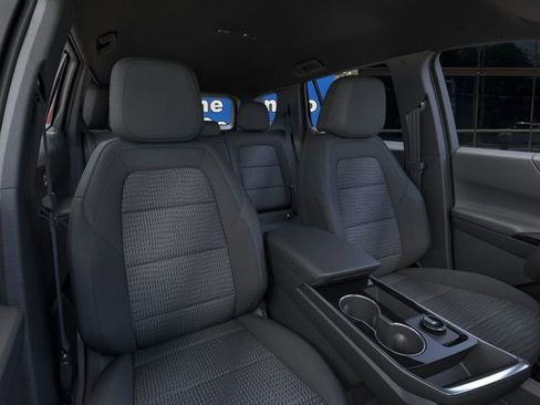 New 2026 Chevrolet Equinox LT w/ Safety and Technology Package AWD/4WD image 16