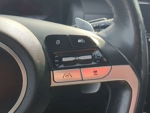 Used 2022 Hyundai Tucson Limited w/ Cargo Package image 27