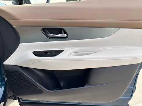 New 2026 Nissan Murano Platinum w/ Cargo Package image 19