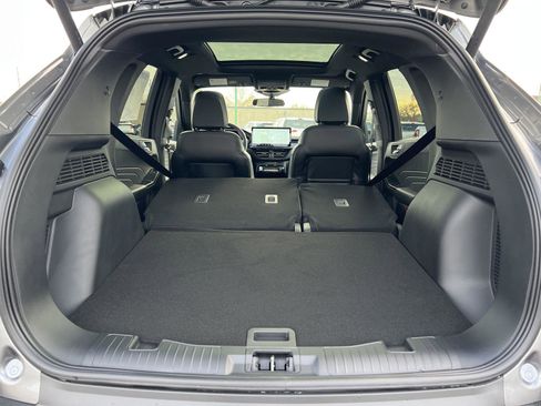 New 2026 Ford Escape ST-Line w/ Tech Pack #1 image 43