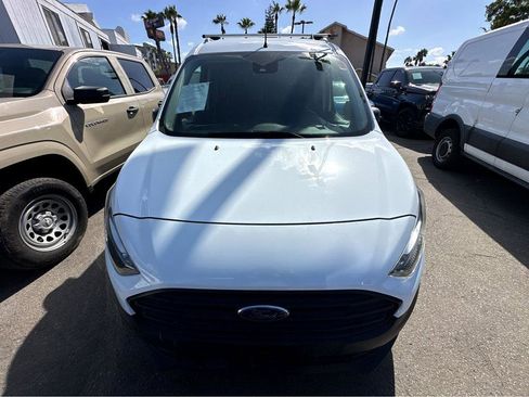 Used 2022 Ford Transit Connect XL w/ Trailer Tow Package image 2