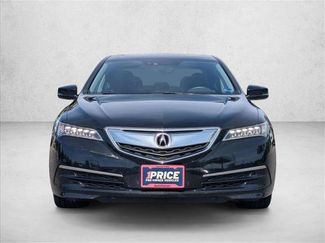 Used 2015 Acura TLX w/ Technology Package FWD video 2