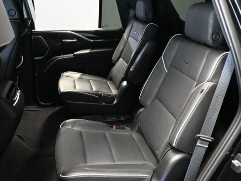 Used 2023 Cadillac Escalade Sport w/ Touring Package RWD image 17