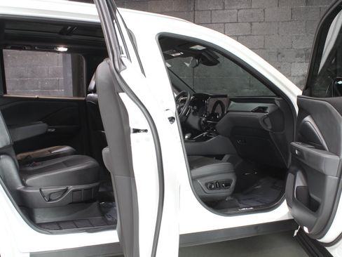 Used 2024 Lexus TX 350 FWD w/ Captains Chair Package image 28