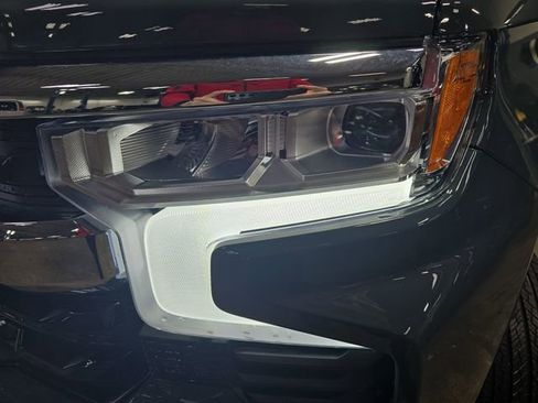 New 2026 Chevrolet Silverado 1500 LT w/ Protection Package image 31