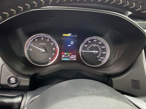 Certified 2024 Subaru Forester Touring AWD/4WD image 24