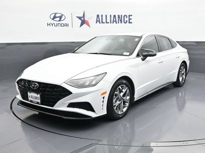 Certified 2023 Hyundai Sonata SEL