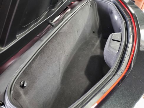 Used 2023 Chevrolet Corvette Stingray Convertible w/ Z51 Performance Package image 36