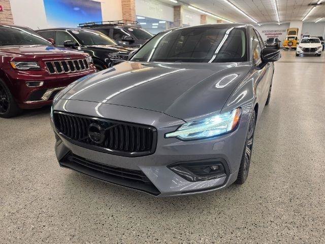 Used 2019 Volvo S60 T6 Inscription AWD/4WD image 1