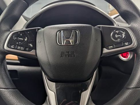 Used 2020 Honda CR-V EX image 19