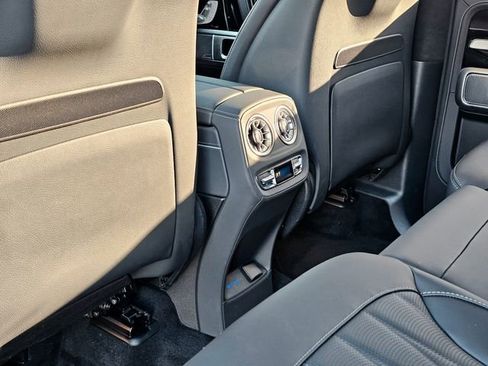 Used 2025 Mercedes-Benz G 63 AMG 4MATIC image 28