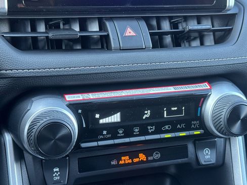 New 2025 Toyota RAV4 LE image 22