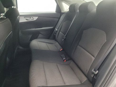 Used 2024 Kia Forte LXS FWD image 18