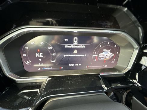 New 2026 GMC Sierra 1500 Elevation w/ Elevation Premium Package image 12