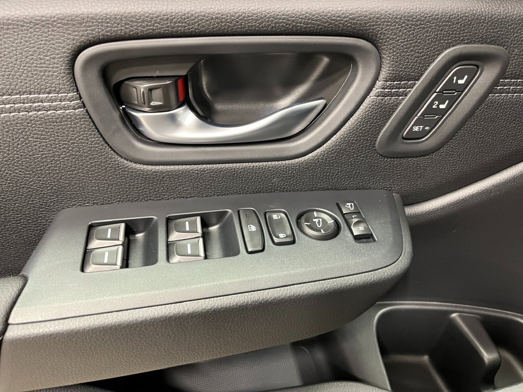 New 2026 Honda Pilot Touring image 15