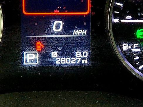 Used 2023 Subaru Ascent Premium w/ Convenience Package AWD/4WD image 15