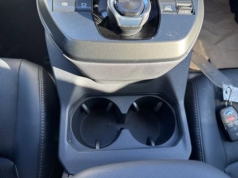 New 2026 Subaru Solterra Premium image 21