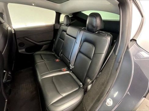 Used 2023 Tesla Model Y Long Range AWD/4WD image 19