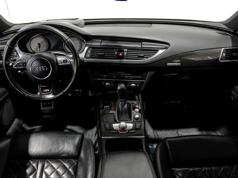 Used 2016 Audi S7 w/ Driver Assistance Package AWD/4WD image 15