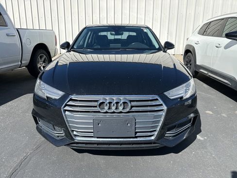Used 2018 Audi A4 2.0T Ultra Premium image 2