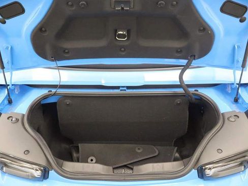 Used 2023 Chevrolet Camaro SS image 22