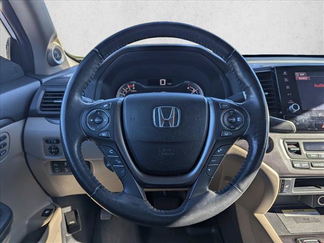Used 2021 Honda Ridgeline RTL-E image 15