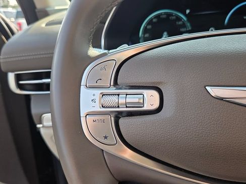 Used 2024 Genesis GV80 2.5T w/ Prestige Package AWD/4WD image 24
