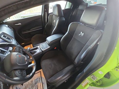 Used 2023 Dodge Charger Scat Pack w/ Plus Group RWD image 17