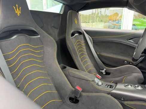 Used 2024 Maserati MC20 Cielo RWD image 7