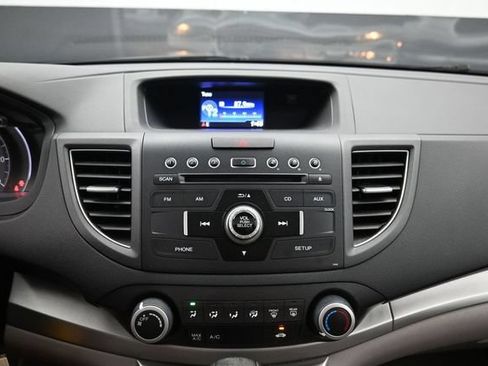 Used 2014 Honda CR-V EX image 13