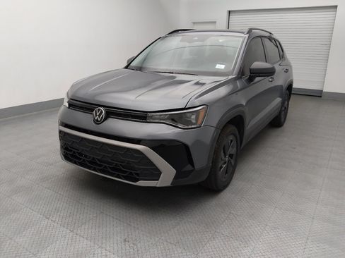 Used 2025 Volkswagen Taos S FWD image 15